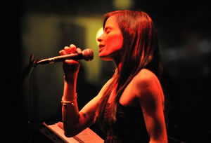 Clásicos en Clave de Jazz con Verónica Esparza