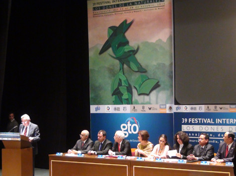 Nota el Arte en Pro de la Ecología: Propuesta Emergentes en la ruta Nocturna de los Museos, este viernes 30