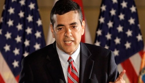 David Rivera, joya de la mafia de Miami y de la democracia yanqui