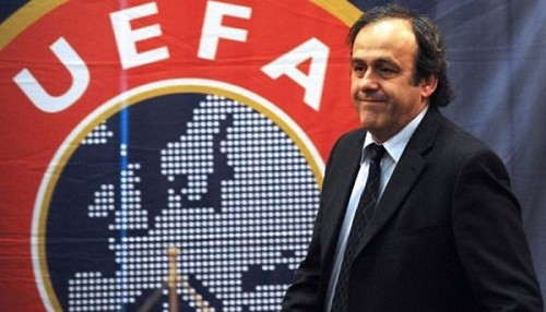 La UEFA planea eliminar la Euroliga y poner 64 equipos en la Champions League