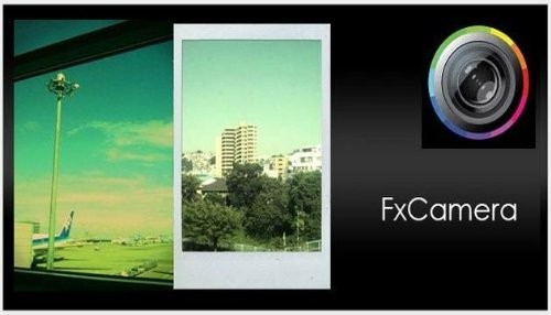 FxCamera el gran rival de Instagram