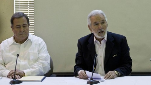 Nicaragua espera que se respete el derecho internacional