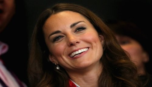 Kate Middleton si estaría embarazada