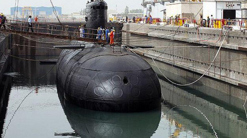 Afirman que Irán logró un nuevo récord en la producción de equipos navales