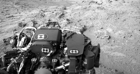 NASA desmiente rumores sobre hallazgo asombroso en Marte