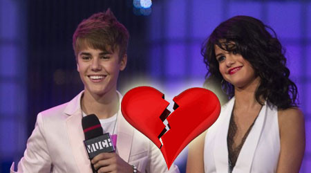 Selena Gomez a Justin Bieber: no quiero pasar la Navidad contigo