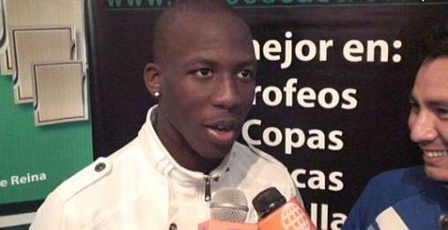 Luis Advíncula sostuvo que le gustaría jugar en el club argentino Estudiantes de la Plata