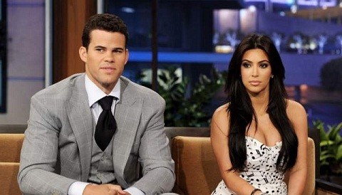 Kim Kardashian a Kris Humphries: Te voy a demandar
