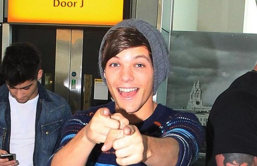 One Direction: Louis Tomlinson da detalles sobre su relación con Eleanor Calder