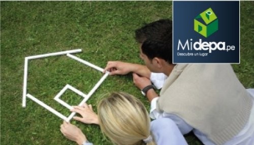 ¿Quieres comprar, vender o alquilar una propiedad? Midepa.pe es la clave