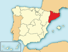 Cataluña, Catalanismo y Balcanización