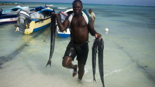 Los ciudadanos de las islas de San Andrés buscan tener un Gobierno autónomo