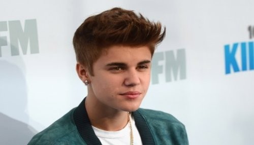 Justin Bieber cumple el sueño de infancia de Drake