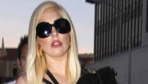 Lady Gaga compra artículos de Michael Jackson en una subasta