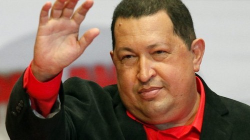Hugo Chávez estará presente en cumbre del Mercosur en Brasil