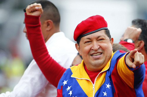 Venezuela: Hugo Chávez designa a nueve embajadores desde La Habana