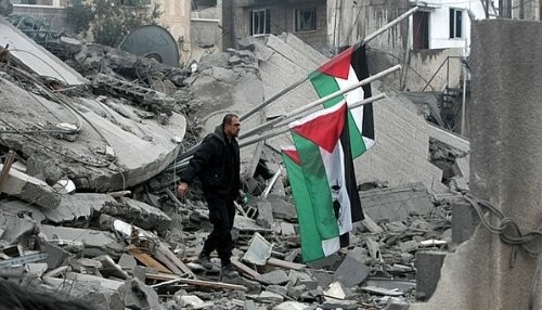 Palestina: La Onu agrava el problema