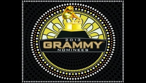 Grammy 2013: Lista completa de nominados