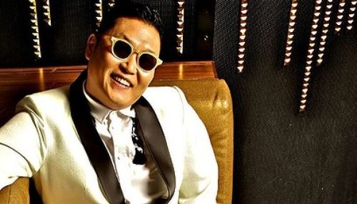 PSY millonario gracias a Gangnam Style y sin grabar ni un solo disco