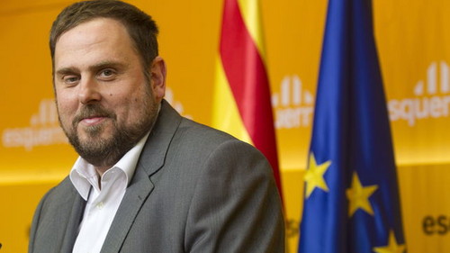 España: Alemania e Italia estarían interesadas en reconocimiento de Cataluña como estado propio