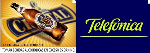 Cerveza Cristal y Telefónica del Perú presentan el libro 'EDÉN.PE, 21 Revelaciones para el Mundo'