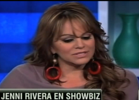 Avión que transportaba a Jenni Rivera de Monterrey a Toluca está desaparecido