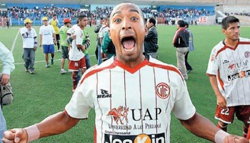 Copa Perú: UTC venció 2-0 a Alfonso Ugarte en la primera final del torneo