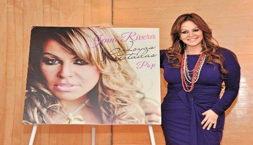 Jenni Rivera: Restos de la cantante serán sepultados en Los Ángeles Jenni Rivera: Restos de la cantante serán sepultados en Los Ángeles