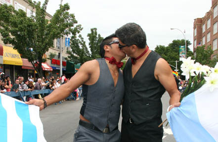 Universalizar el matrimonio como derecho para todos en México [matrimonio homosexual]