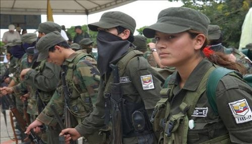 Colombia: ¿Perspectiva de paz o de guerra?