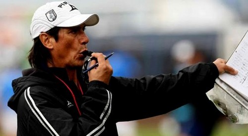 Universitario de Deportes: argentino Ángel Comizzo es el nuevo entrenador del club