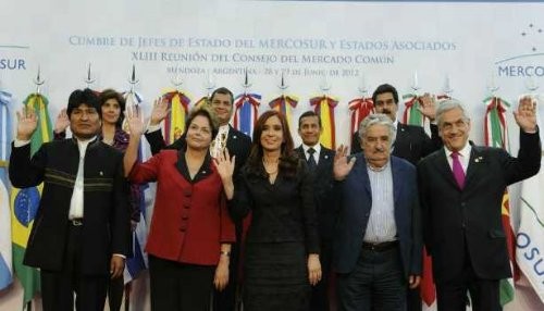 El Mercosur destruye fuentes de trabajo y fomenta la migración