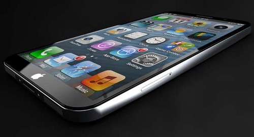 El iPhone 6 tendría pantalla de 4,8 pulgadas