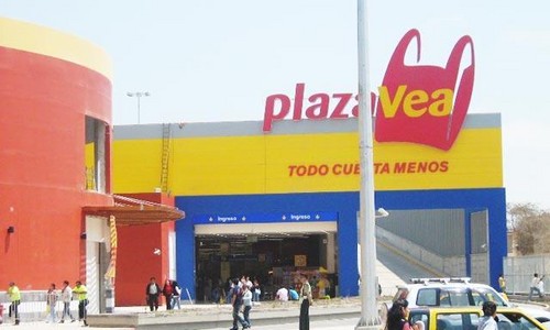 Rímac: Plaza Vea abre dos nuevas tiendas