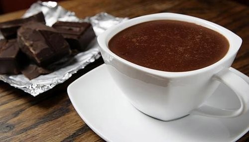 El chocolate puede ayudar a combatir la tos persistente