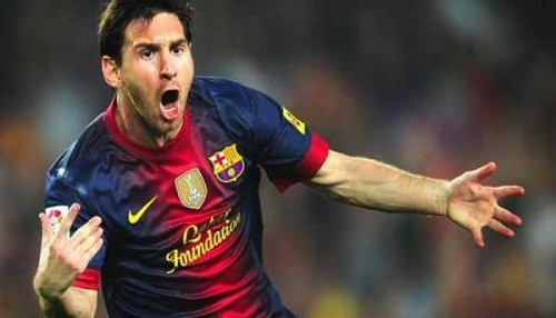 Estos son los récords que le faltan conseguir a Lionel Messi