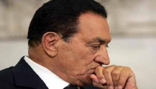 EEUU advierte a Egipto por retorno de la era Mubarak