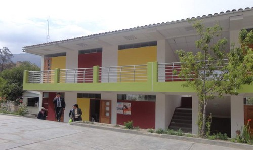 Inician convocatoria para Colegio Mayor Secundario 'Presidente del Perú'