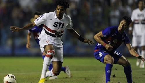 Copa Sudamericana 2012: Sao Paulo se coronó campeón del torneo debido al abandono de Tigre
