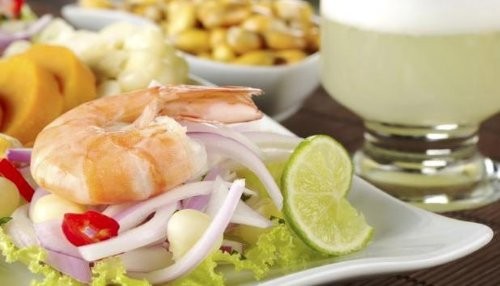 Perú es el mejor destino gastronómico del mundo Perú es el mejor destino gastronómico del mundo
