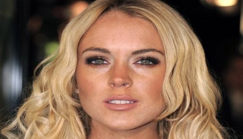 Strip Club ofrece a pagar las deudas de Lindsay Lohan