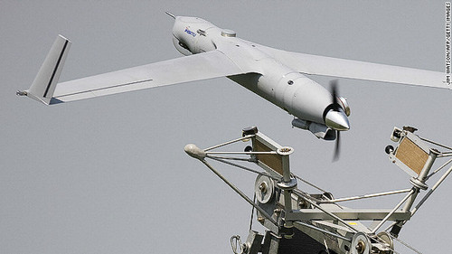 Irán anunció que ha capturado dos nuevos drones de Estados Unidos