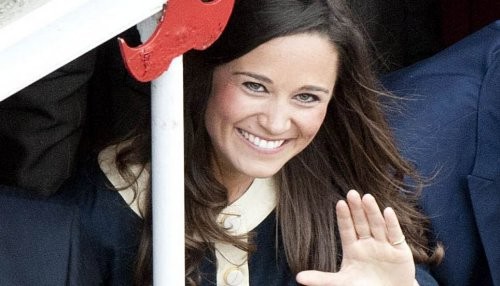 Pippa Middleton podría ser corresponsal para la NBC