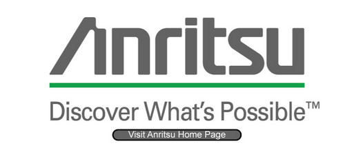 Anritsu presenta los analizadores de espectro portátiles con un desempeño sin precedentes de hasta 43 GHz