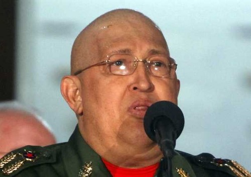 Hugo Chávez entró y salió del estado de coma varias veces