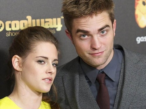 Robert Pattinson rompería con Kristen Stewart por cepillarse los dientes solo una vez al día