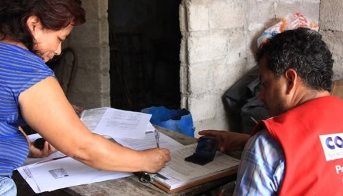 Huánuco: Se realizó Jornada Educativa sobre los beneficios de la formalización de predios