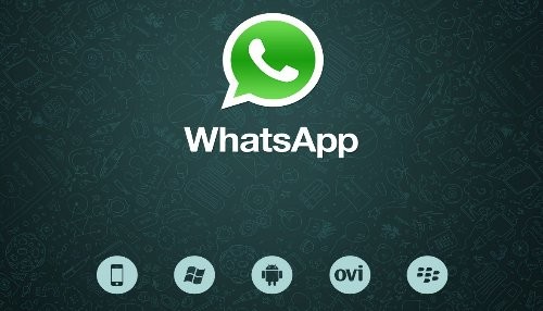 WhatsApp ahora gratis para iPhone
