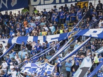 Colombia: seguidores de América de Cali matan con puñal a hincha de Millonarios