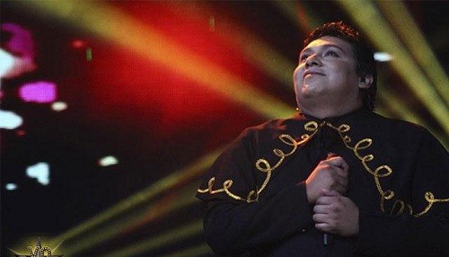 YO SOY: Juan Gabriel y Robert Plant clasificaron a la final de la competencia